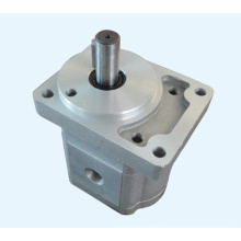 CMW-F200 high pressure hydraulic gear motor